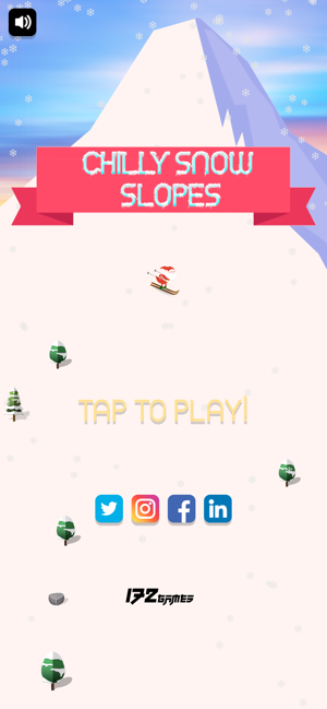 ѩϷ׿İ棨Chilly Snow Slopes v1.0ͼ3