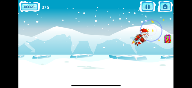 ʥðϷ׿İ棨Christmas gift Adventure v1.0ͼ1