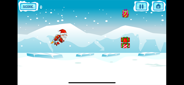 ʥðϷ׿İ棨Christmas gift Adventure v1.0ͼ2