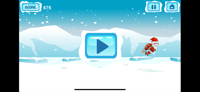 ʥðϷ׿İ棨Christmas gift Adventure v1.0ͼ3