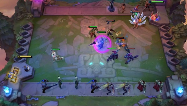 Teamfight Tacticsʰͼ1