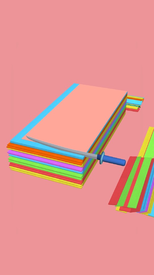 ֽ6Ϸ׿ʽ棨Paper Cut 3D v1.0ͼ3