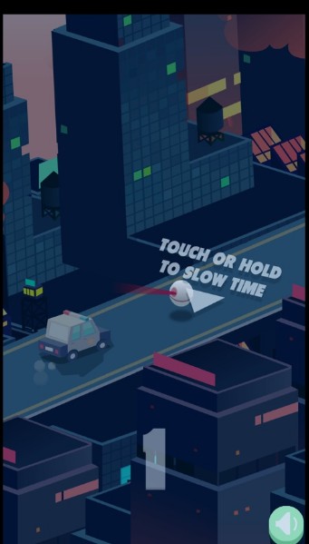 СļϷİ棨Careful Slow Down v1.0ͼ1