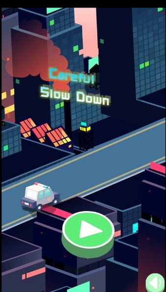 СļϷİ棨Careful Slow Down v1.0ͼ2