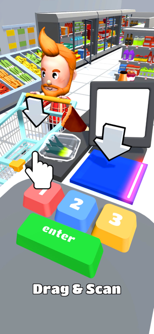 Hypermarket 3DϷͼ3