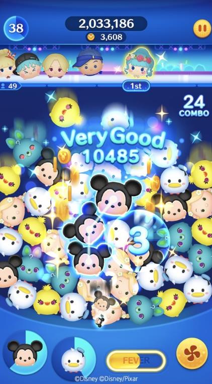 TsumTsum StadiumϷĹٷ v1.0ͼ1