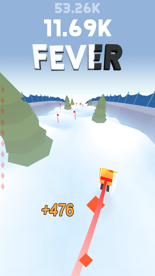 б»3DϷĺSlope Runner 3DͼƬ1