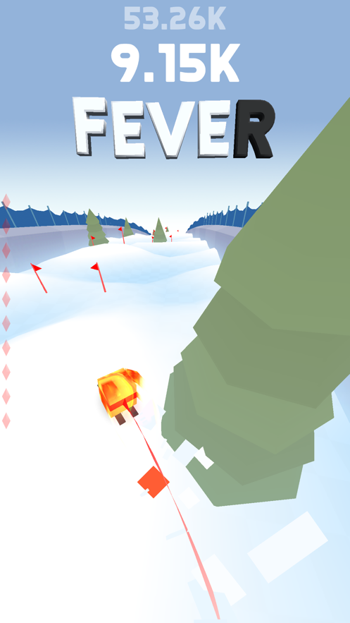 б»3DϷĺSlope Runner 3D v1.0ͼ1