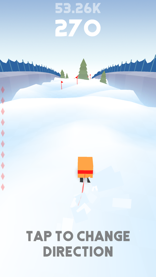 б»3DϷĺSlope Runner 3D v1.0ͼ3