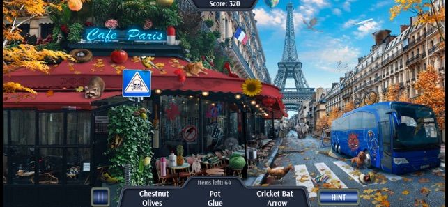 ȥϷİ棨Travel to France v1.0ͼ3