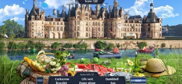 ȥϷİ棨Travel to France v1.0ͼ1