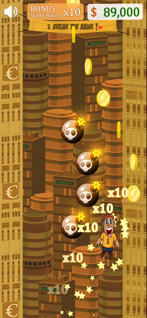 Money GreedϷĺ v1.0ͼ1
