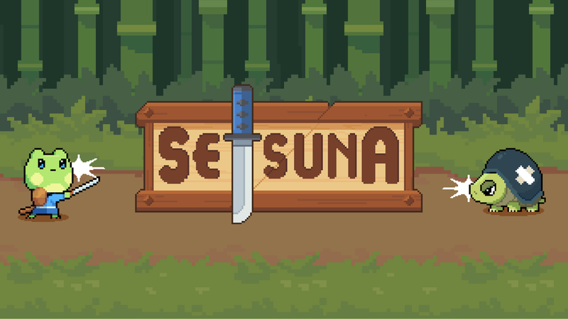 ɲ֮նϷ°棨Setsuna v1.0.2ͼ1