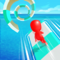 ˮϳ3DϷ°Aqua Dash 3D v1.0.0