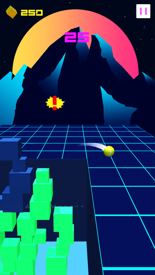ԽϷ°JumpOut v1.0ͼ3