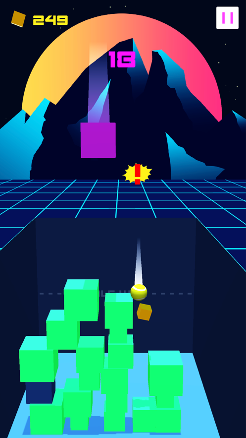 ԽϷ°JumpOut v1.0ͼ1
