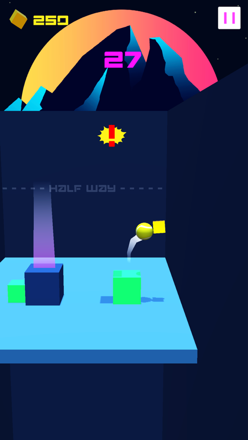 ԽϷ°JumpOut v1.0ͼ2