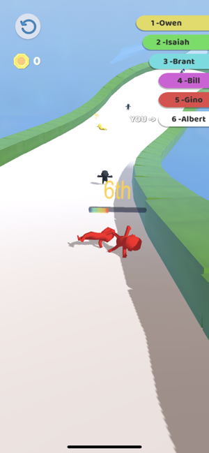 Falling Race.ioϷ׿Ѱ v1.0ͼ3