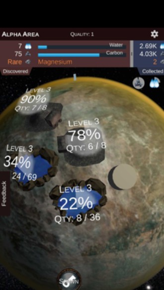 ʱԴϷ׿İ棨Epoch Resources  v1.0ͼ1