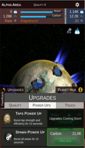 ʱԴϷ׿İ棨Epoch Resources  v1.0ͼ2