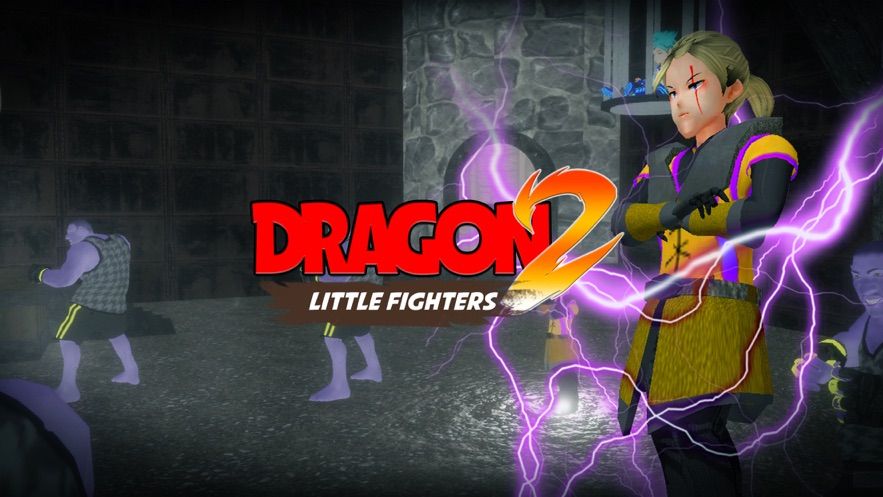 Dragon Little Fighters 2ͼ3