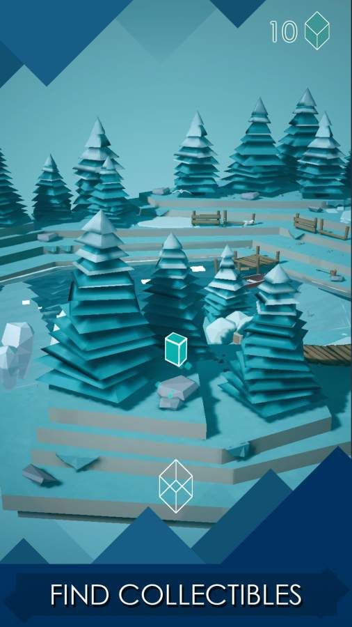 СϷİ棨Tiny Islands v1.0.0ͼ3