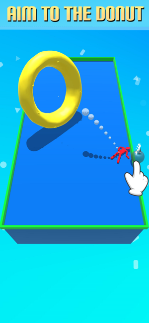 ȦϷ׿İ棨Ragdoll Donut v1.0ͼ3