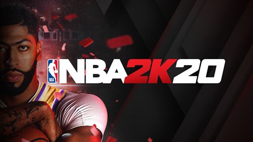 nba2k20·4´һ[ͼ]ͼƬ1