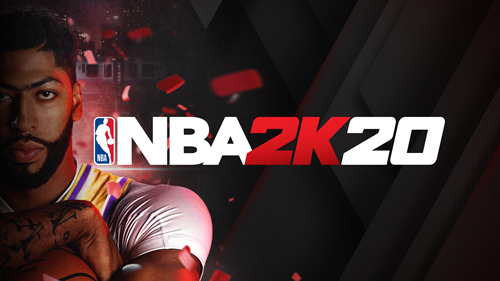 NBA2K20̲ôսɻ[ͼ]