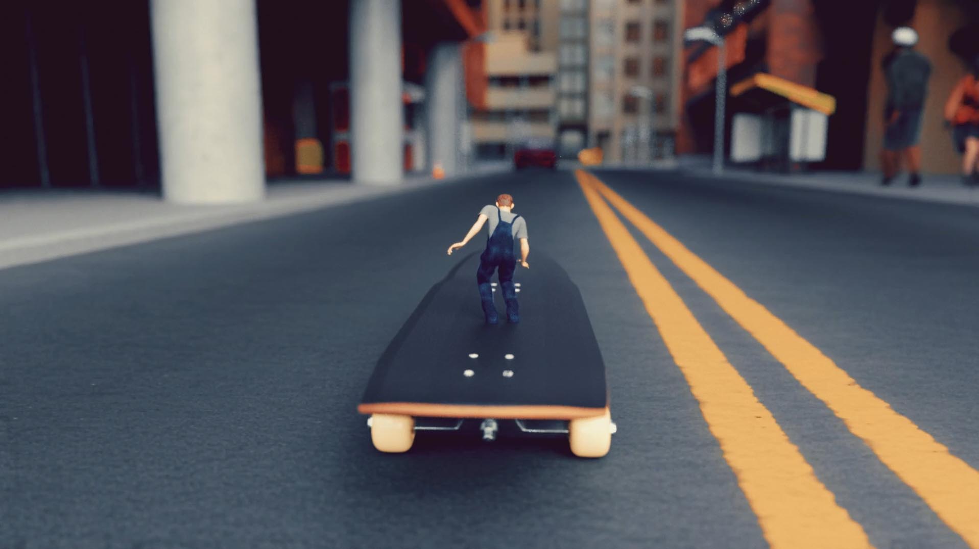 СϷֻ MicroMan v1.0ͼ2