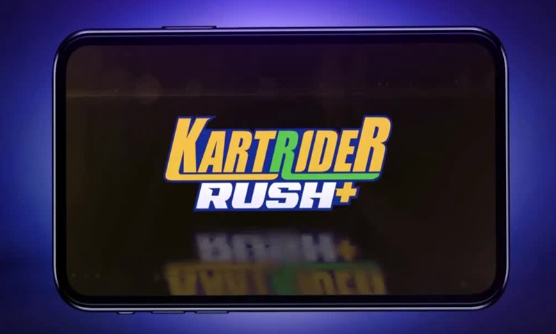 KartRider Rush+ιٷ v2.8.0ͼ2