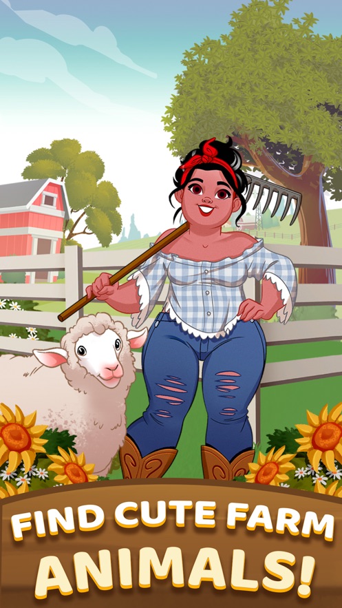 ũ๤Ϸ׿İ棨Farm Sweeper v1.0ͼ1