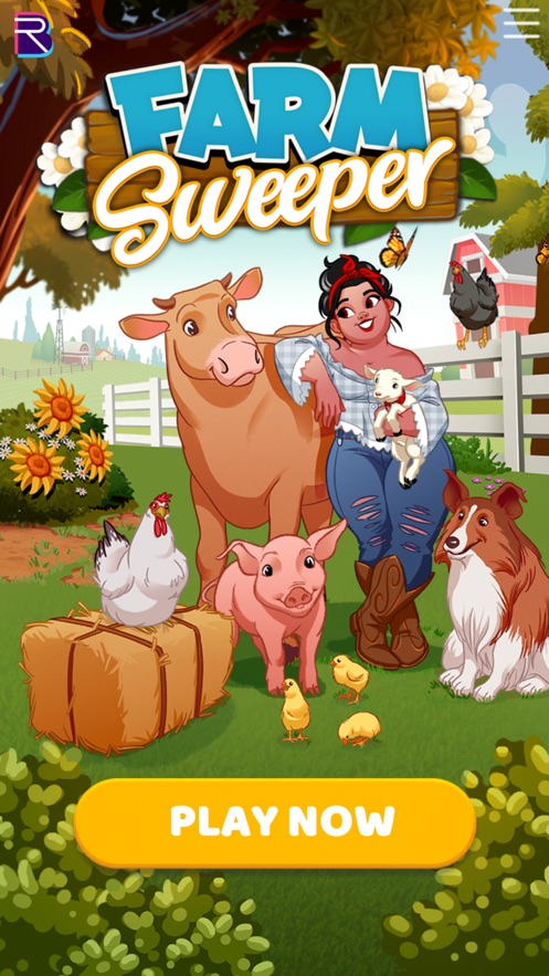 ũ๤Ϸ׿İ棨Farm Sweeper v1.0ͼ3