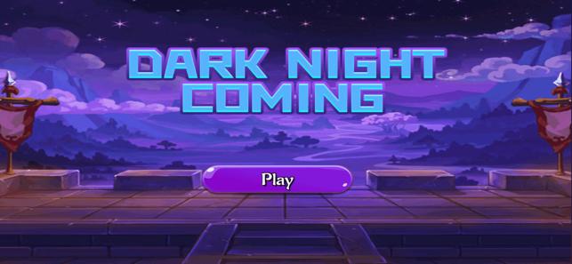 ҹϷѰDark Night Coming v1.0ͼ2