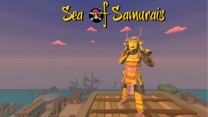 Sea of SamuraisϷ׿ v1.0ͼ3