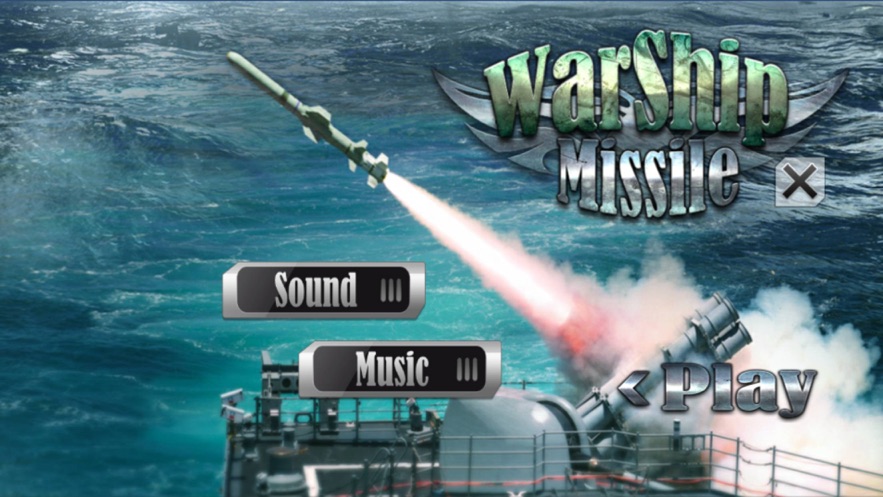 ĸս׿°Warship Missile Combat v1.0.1ͼ3