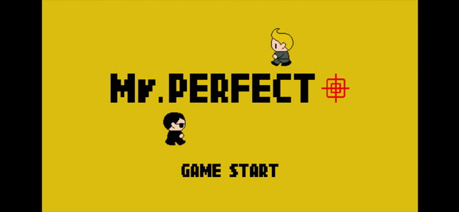 Mr PERFECTϷĺ v1.0ͼ2