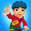 ͻк3DϷİ׿棨Delivery Boy 3D v1.0