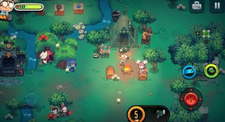 ���֮�س���ս��ʲô����������ս������������[��ͼ]