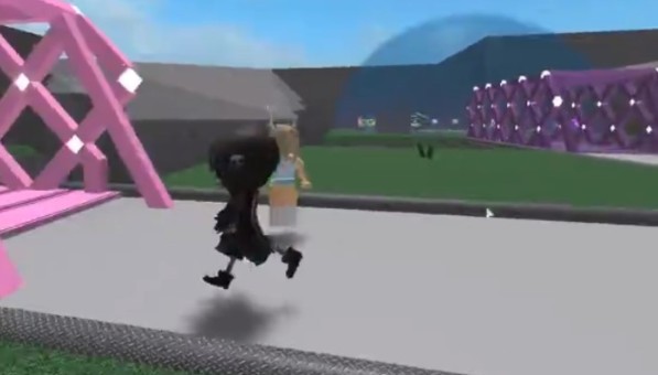 С˵RobloxθϷֻ v1.0ͼ1