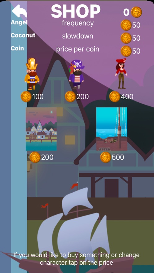 Pirates FortuneϷ׿İ棨ĲƱ v1.0ͼ2