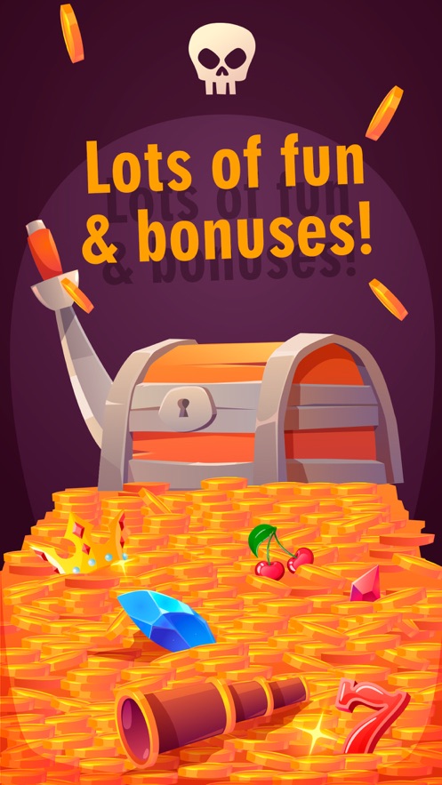 Pirates FortuneϷ׿İ棨ĲƱͼƬ1