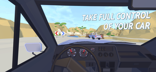 ԽҰϷ׿İOffroad Racing Online v1.0ͼ1