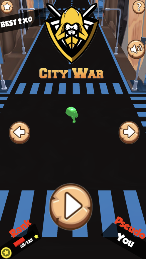 սȺսѽҰWar City Crowd War v1.0ͼ2