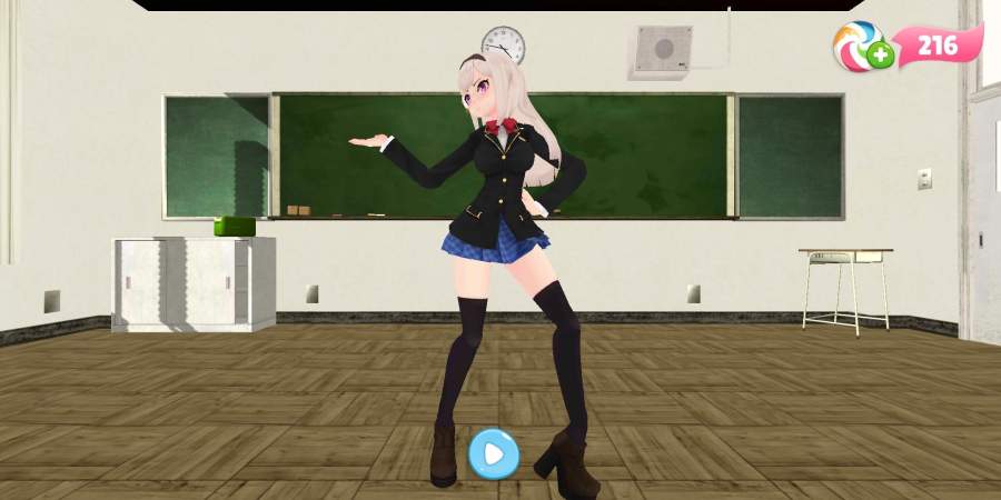 School Girls DanceްǺ° v1.3ͼ2