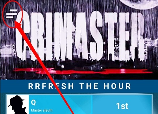 Crimaster�����ʦͻ�����������Ŀ��������¼�����鿴����[��ͼ]