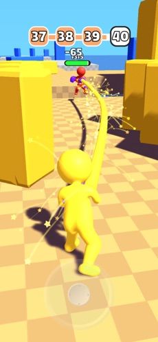 Curvy Punch 3DϷ޹° v1.8ͼ3