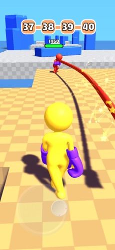 Curvy Punch 3DϷ޹° v1.8ͼ2