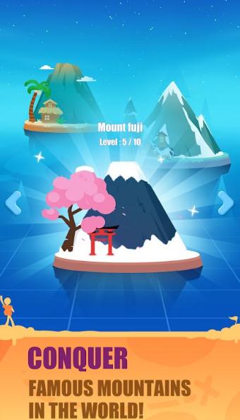 Climb Dash v1.0.0.31612ͼ2