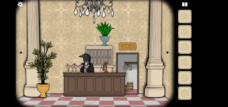 Rusty Lake Hotel깥Դȫ½ͨؾһ[ͼ]ͼƬ1